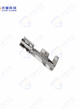 25CTE6-R《CONN SOCKET 22-28AWG CRIMP TIN》