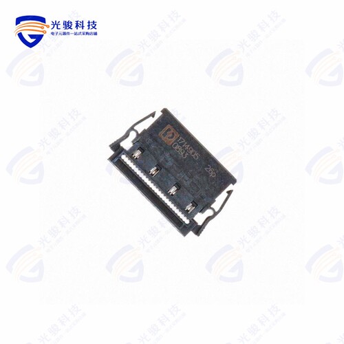 1714905《CONN RECEPTACLE 1.27MM 26POS IDC》