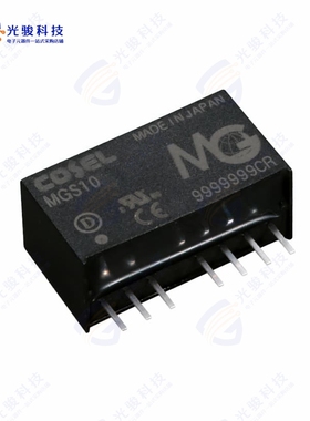 MGS101205《DC DC CONVERTER 5V》