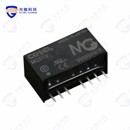 MGS10053R3《DC DC CONVERTER 3.3V》