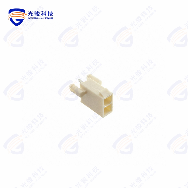 2825274-2《2P VAL-U-LOK HCS VRTHDR W/PGS GW》