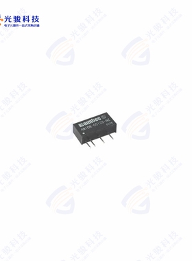 AM1DR-2412S-RZ《DC DC CONVERTER 12V 996MW》