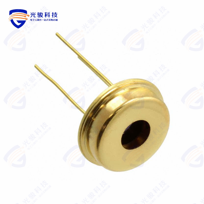 UVG20C《PHOTODIODE UV DETECTION 19MM2》