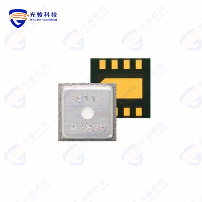 HS4011《1.5%RH RELATIVE HUMIDITY AND TEM》