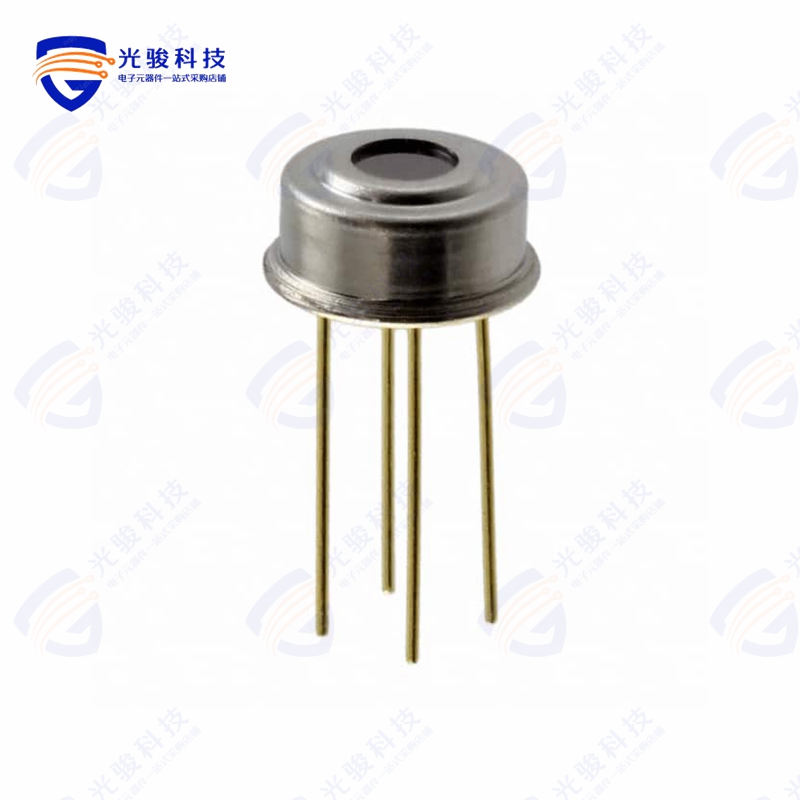 MLX90614ESF-BAA-000-SP《SENSOR DGTL -40C-85C TO39》