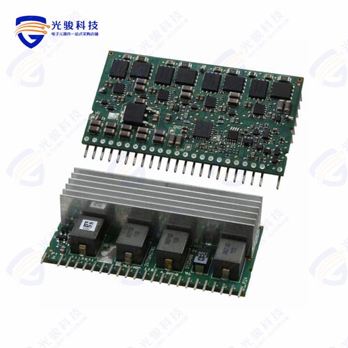 D12S400 A《DC DC CONVERTER 0.84-5V 400W》