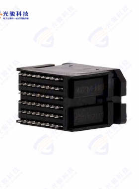 10122769-101LF《CONN HEADER HIGH SPEED 54POS PCB》