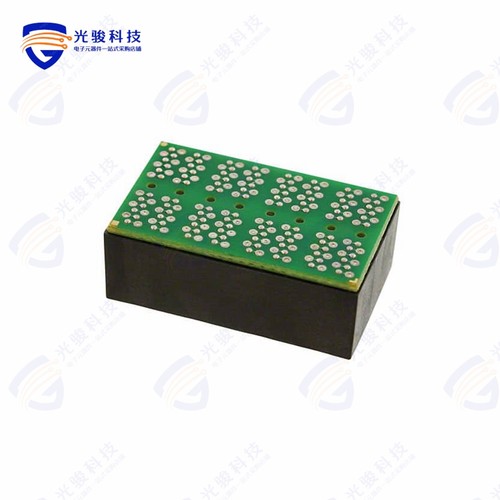 H6400NL《CMC 600MA 4LN SMD》