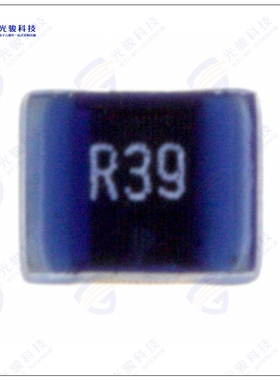 744762239A 电感器FIXED IND 390NH 470MA 1.06OHM SM