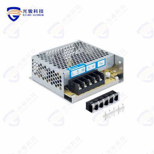 PMT-15V50W1AH《AC/DC CONVERTER 15V 50W》