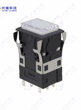 A3PJ-90A11-24APW 《SWITCH PUSHBUTTON SPDT 5A 125V》