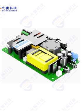 AMEOF350-24SHAMJZ《AC/DC CONVERTER 24V 350.4W》