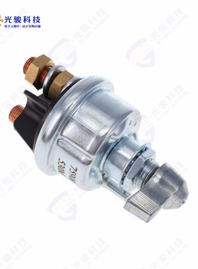 75908 《SWITCH ROT 2POS LEVER 2STUDS》