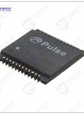 H5019EFNL 变压器TRANSFORMER 350UH SMD