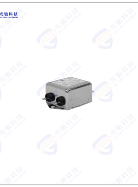 RP225-6-.47-QD 滤波器LINE FILTER 250VAC 6A CHASS MNT