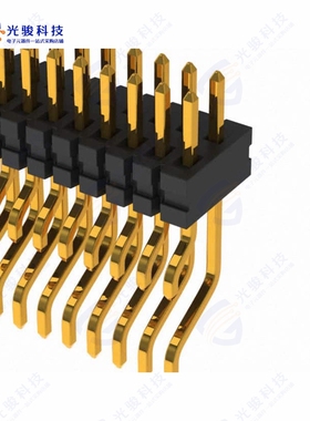 FTE-172-01-G-DH《CONN HEADER SMD R/A 144P 0.8MM》