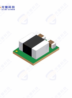 TPSM82822SILR《5.5-V INPUT, 2-A STEP-DOWN MODUL》
