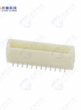 BM12B-SRSS-TBT(LF)(SN)《CONN HEADER SMD 12POS 1MM》