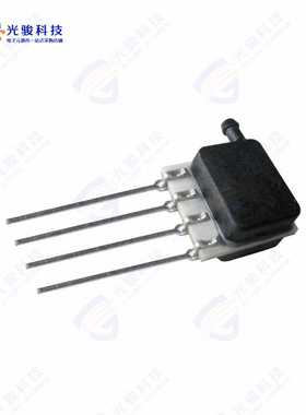 SSCSRNN015PA3A3《SENSOR PRES 15PSI ABSO 3.3V SIP》
