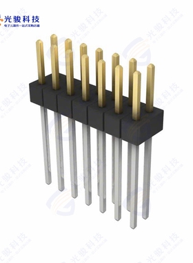 PBC07DAEN《CONN HEADER VERT 14POS 2.54MM》