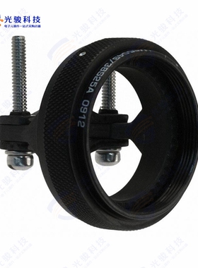 A8504938S25A《CONN CABLE CLAMP SZ 25 BLACK》