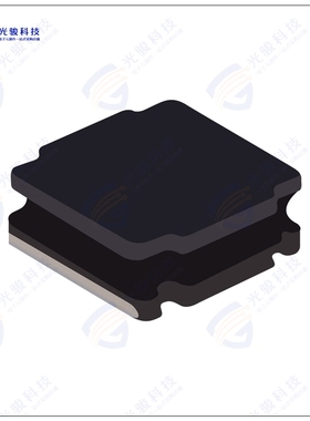 SRN3012BTA-100M 电感器FIXED IND 10UH 1.5A 0.345OHM SMD