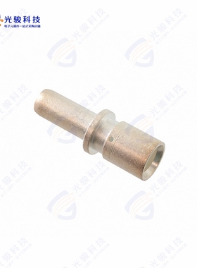 SRK-PC-080-32-601《PIN CONTACT 8MM 2AWG WIRE》