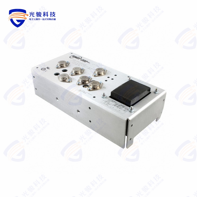 CP131-AG《AC/DC CONVERTER 5V +/-12V 81W》