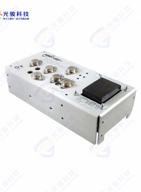 CP131-AG《AC/DC CONVERTER 5V +/-12V 81W》