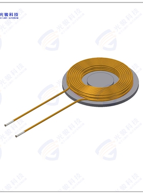 WT202080-28F2-G 电感器TX 1 COIL 4 LYR 20.9UH