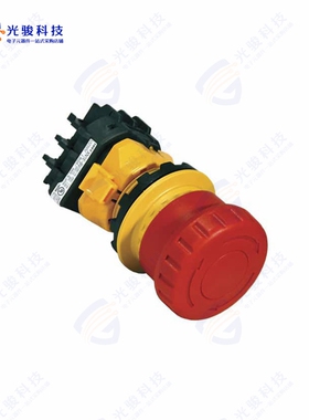 XN1E-BV402MR 《30MM EMERGENCY-STOP》