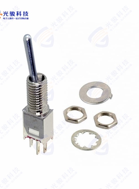 T101S1TZQE 《SWITCH TOGGLE SPDT 3A 120V》
