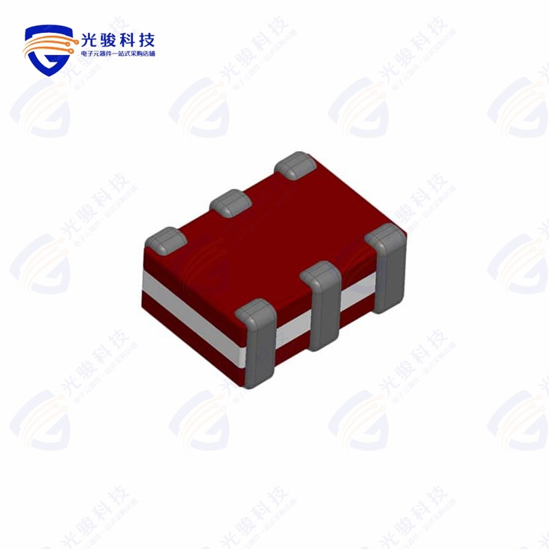 exc-16ct250u《ferrite bead 25 ohm 0403》