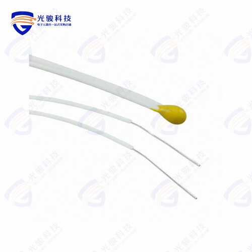 GA10K3A1IA《THERMISTOR NTC 10KOHM 3976K BEAD》