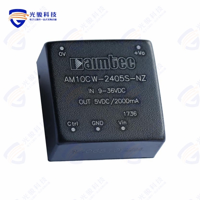 AM6C-2405S-NZ《DC DC CONVERTER 5V 6W》