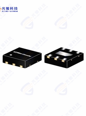 XHF2-912+《RF FILTER HI PASS 19.55GHZ 6TDFN》