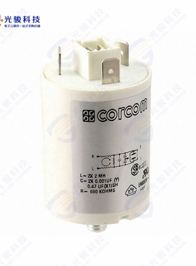 4-1609090-2《LINE FILTER 250VAC 16A CHASS MNT》