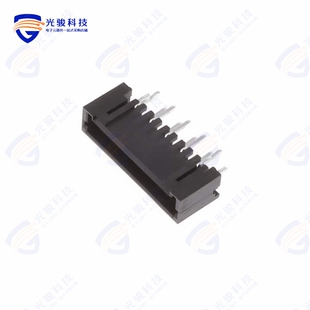CONN 11POS 1.5MM VERT 292207 HEADER