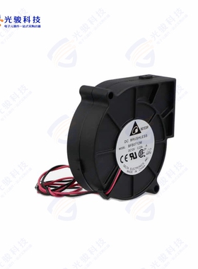 BFB0712M-A《75X75X25MM 12V DC BLOWER》