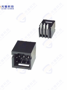 8-87579-5《CONN HEADER R/A 6POS 2.54MM》