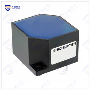 DLFL-0125-0501 滤波器CMC 5A 2LN TH