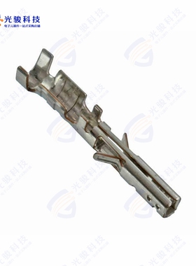 430300004《CONN SOCKET 26-30AWG CRIMP TIN》