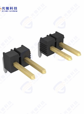 9-146305-0-10《CONN HEADER R/A 10POS 2.54MM》