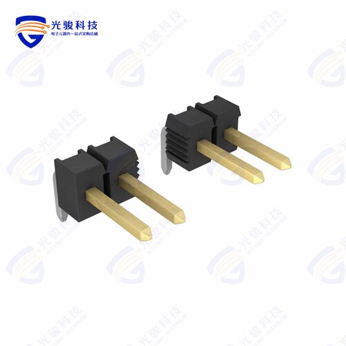 9-146304-0-12《CONN HEADER R/A 12POS 2.54MM》