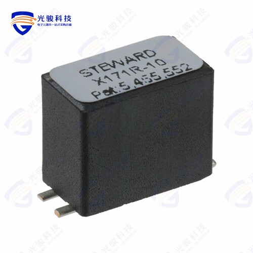 CM2545X171R-10《CMC 10A 2LN 170 OHM SMD》