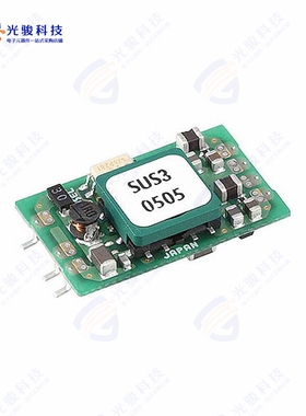 SUS30505BP《DC DC CONVERTER 5V 3W》