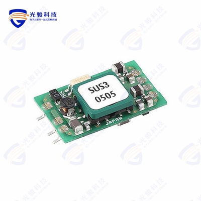SUS31215B-G《DC DC CONVERTER 15V 3W》