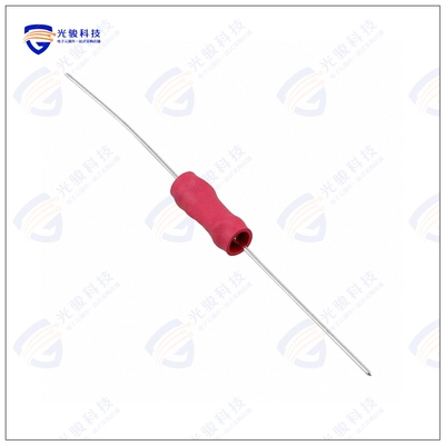 IHD1EB181L 电感器FIXED IND 180UH 830MA 362MOHM TH