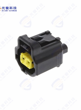 184022-1《CONN PLUG HSG 2POS 5.00MM》