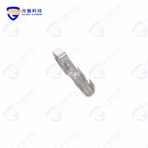 39000372《MINI KK CRIMP RECEPT 2759T》